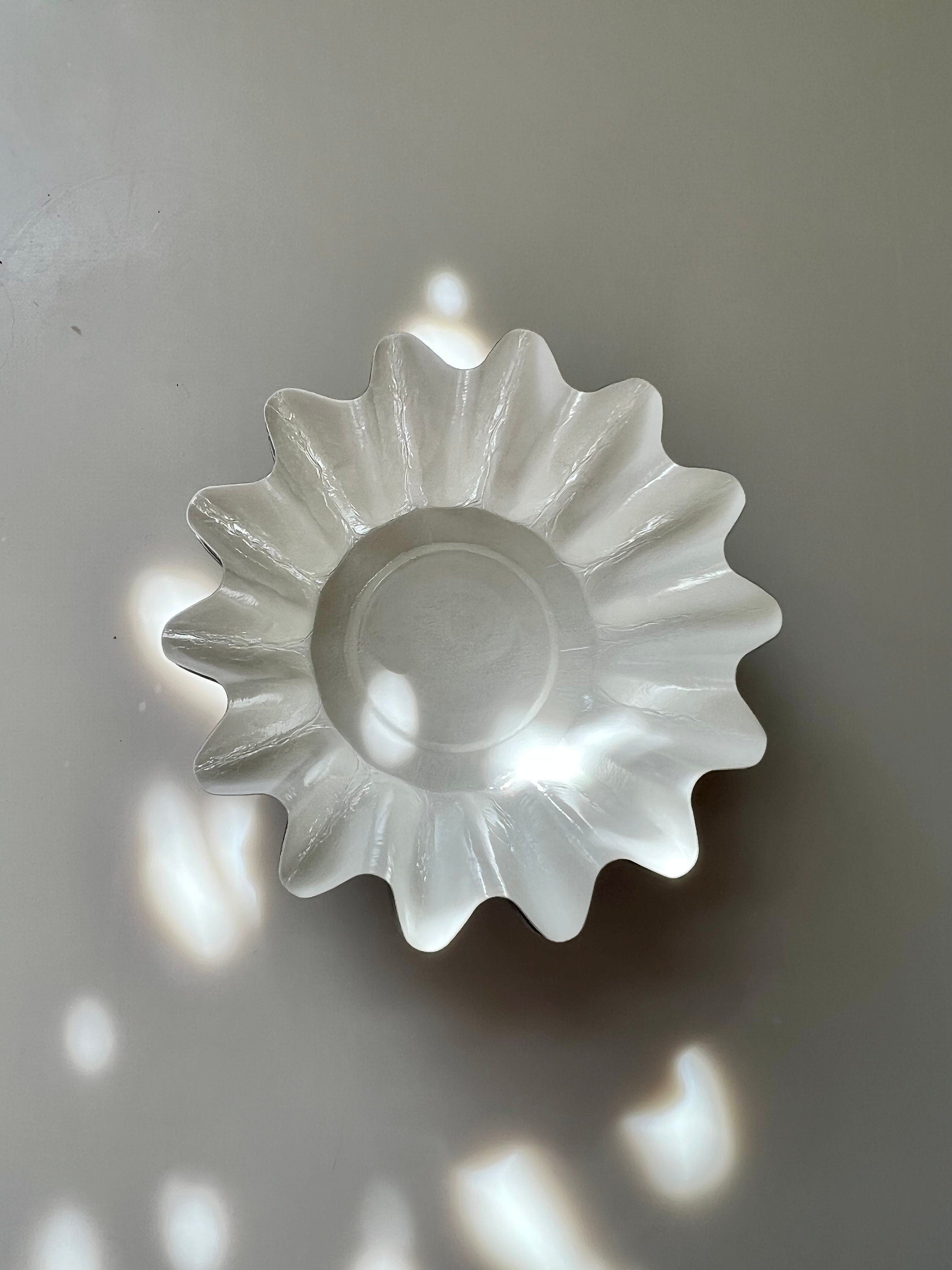 Wax Melt Liners | Reusable, Leakproof, Easy to Clean (20 ct)