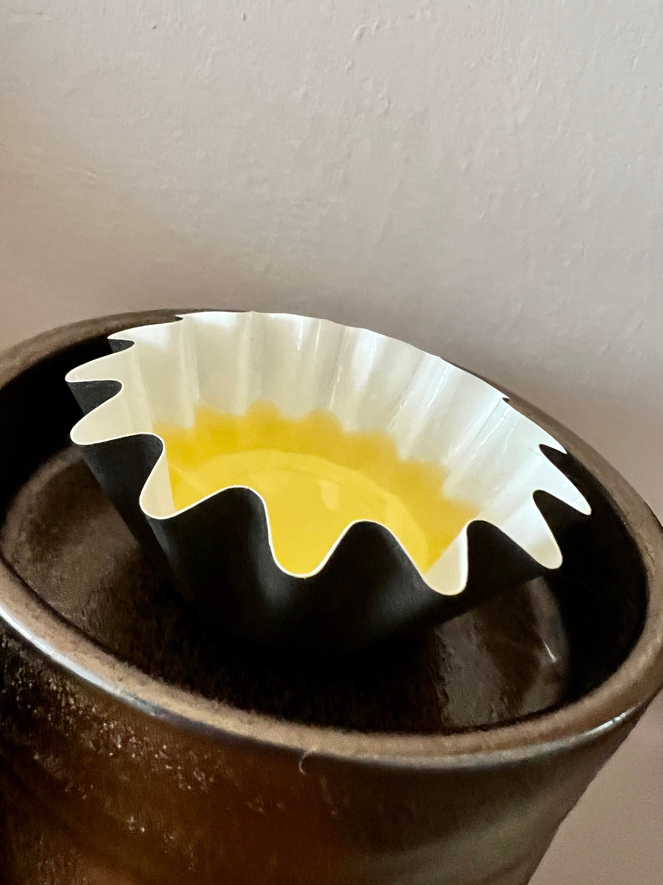 Wax Melt Liners | Reusable, Leakproof, Easy to Clean (20 ct)