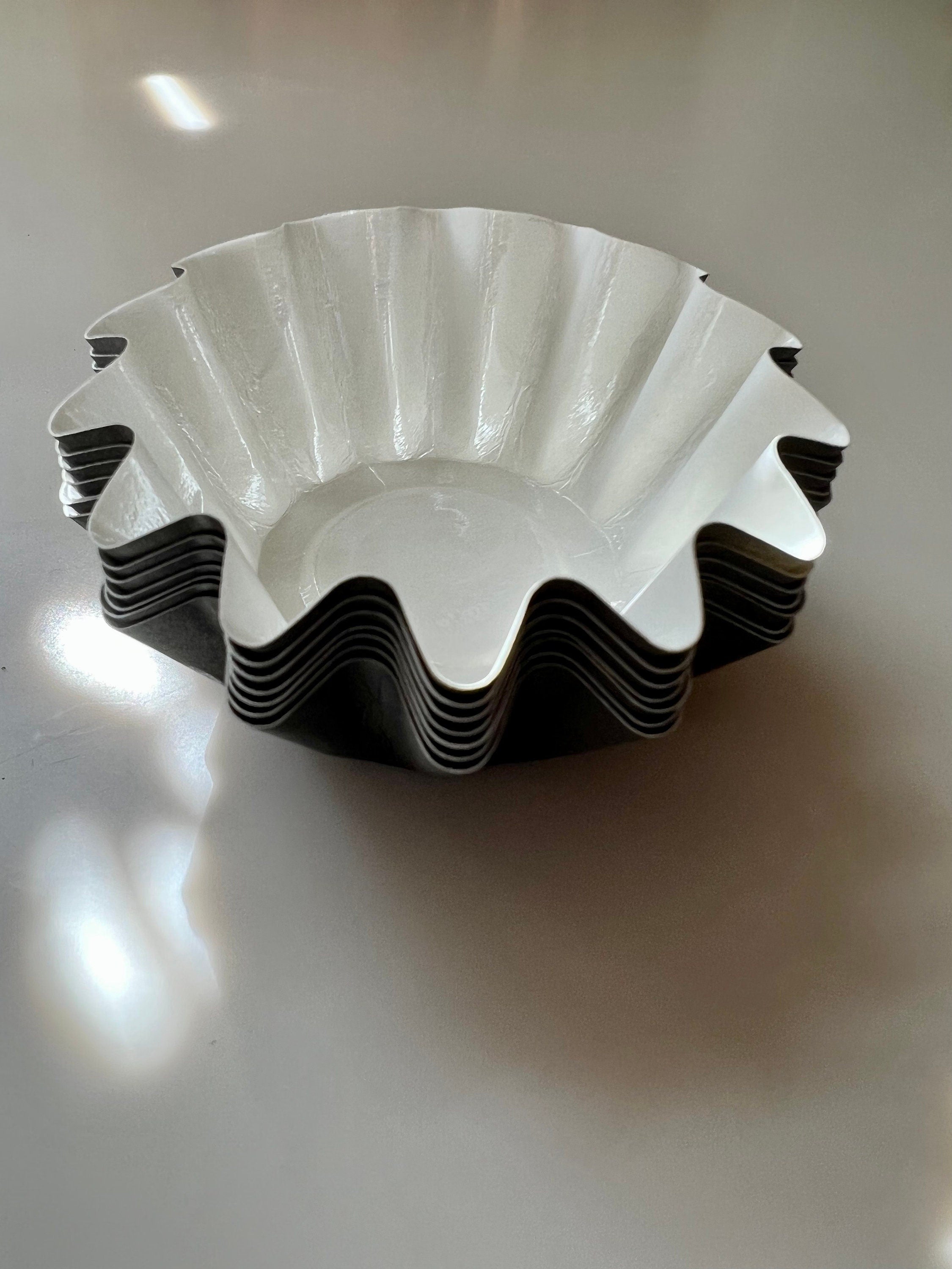 Wax Melt Liners | Reusable, Leakproof, Easy to Clean (20 ct)